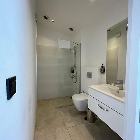 Boutique Hotel Istanbul Eksteriør billede