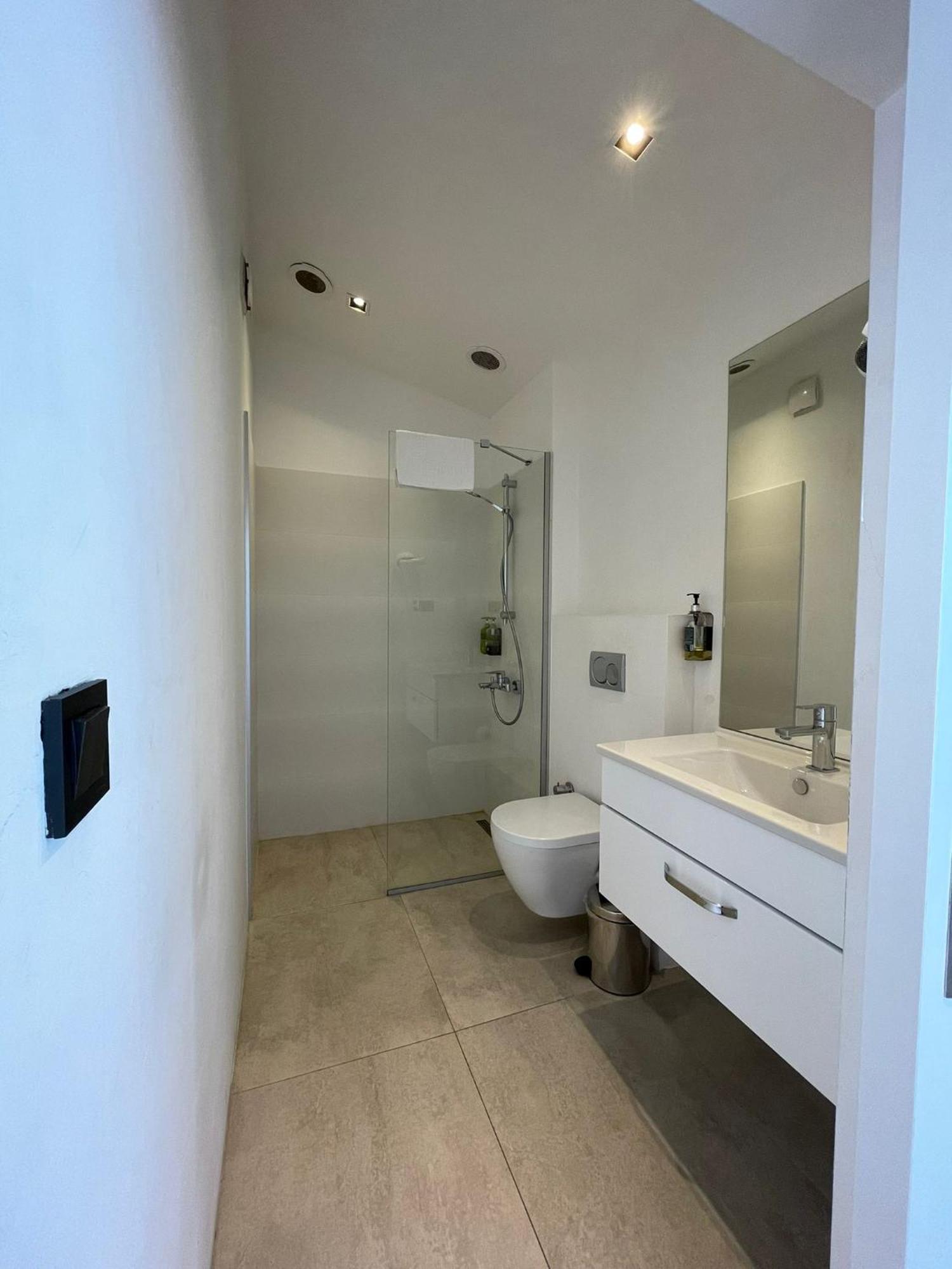 Boutique Hotel Istanbul Eksteriør billede